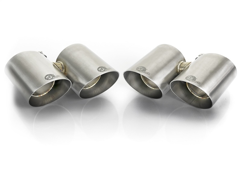 AFE Mach Force-Xp Exhaust Tip