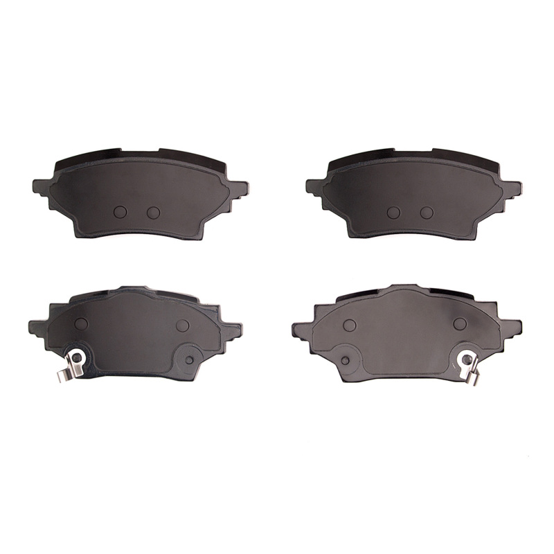 R1 18-22 Toyota C-Hr Rear Ceramic Brake Pads