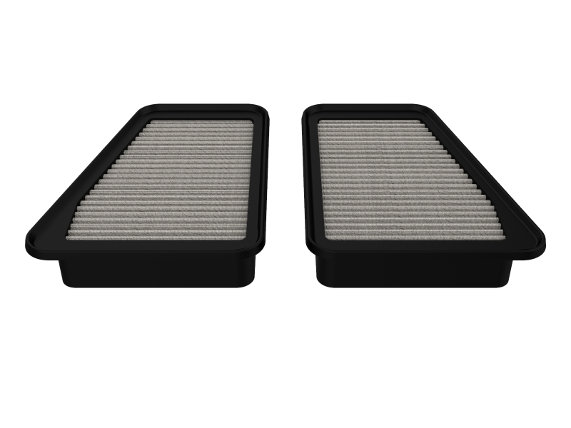 aFe POWER Magnum FLOW OE Replacement Air Filter w/ Pro DRY S Media