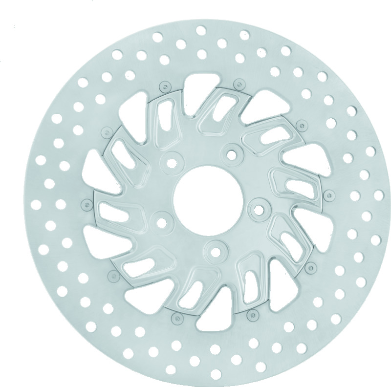 PFM Brake Rotors
