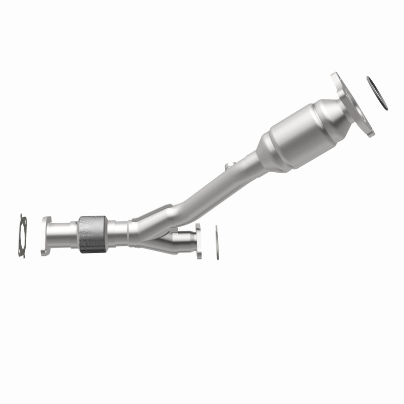 MagnaFlow 05-06 Chevrolet Malibu 3.5L Direct Fit Converter thumbnail 7