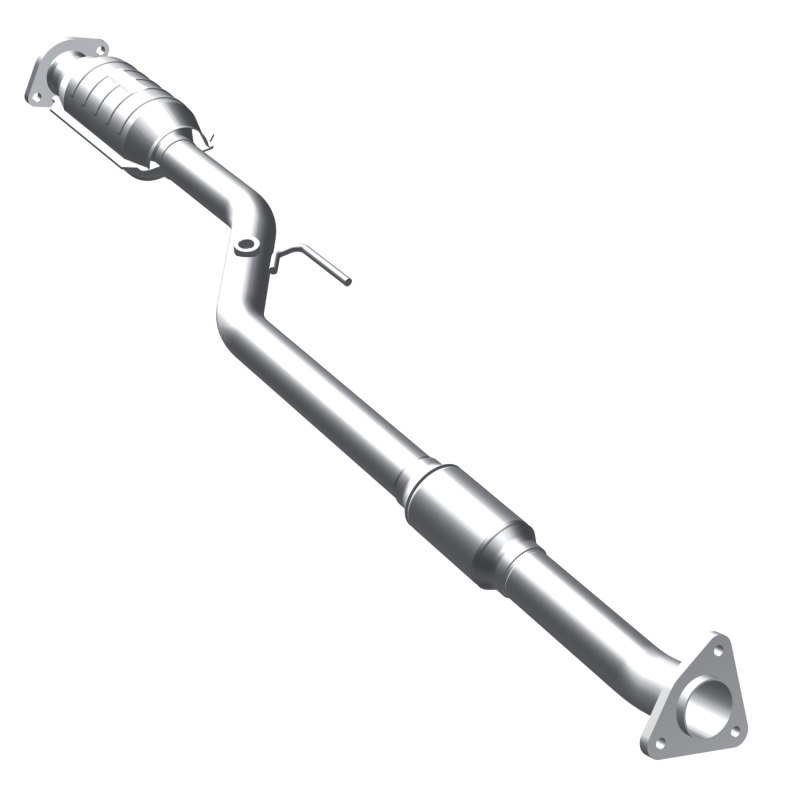 MagnaFlow Direct Fit Catalytic Converter 03-06 Sentra 1.8L Rear OEM thumbnail 5