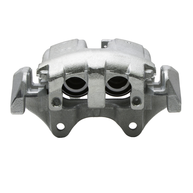 DFC 06-12 Mercedes-Benz R320 Front-L Silver Zinc Coated Premium Caliper