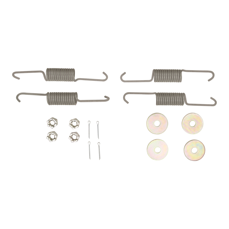 DFC Drum Brake Hardware Kits