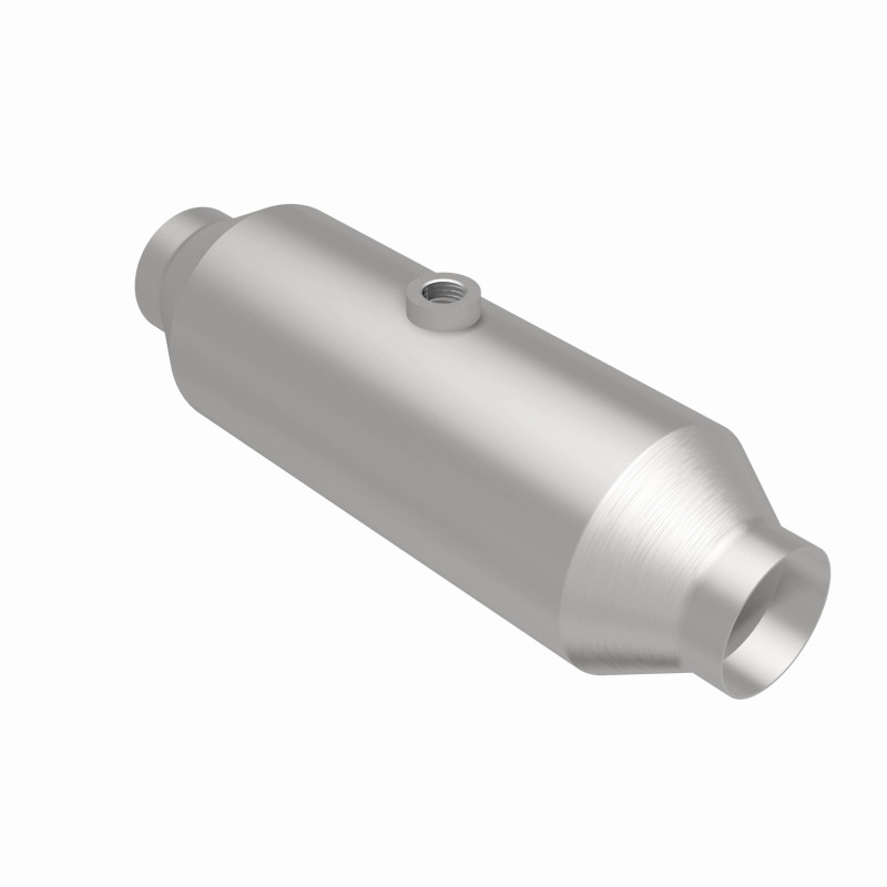 MagnaFlow 2.50 1/O2 CA 4in. Spun Universal Converter thumbnail 5