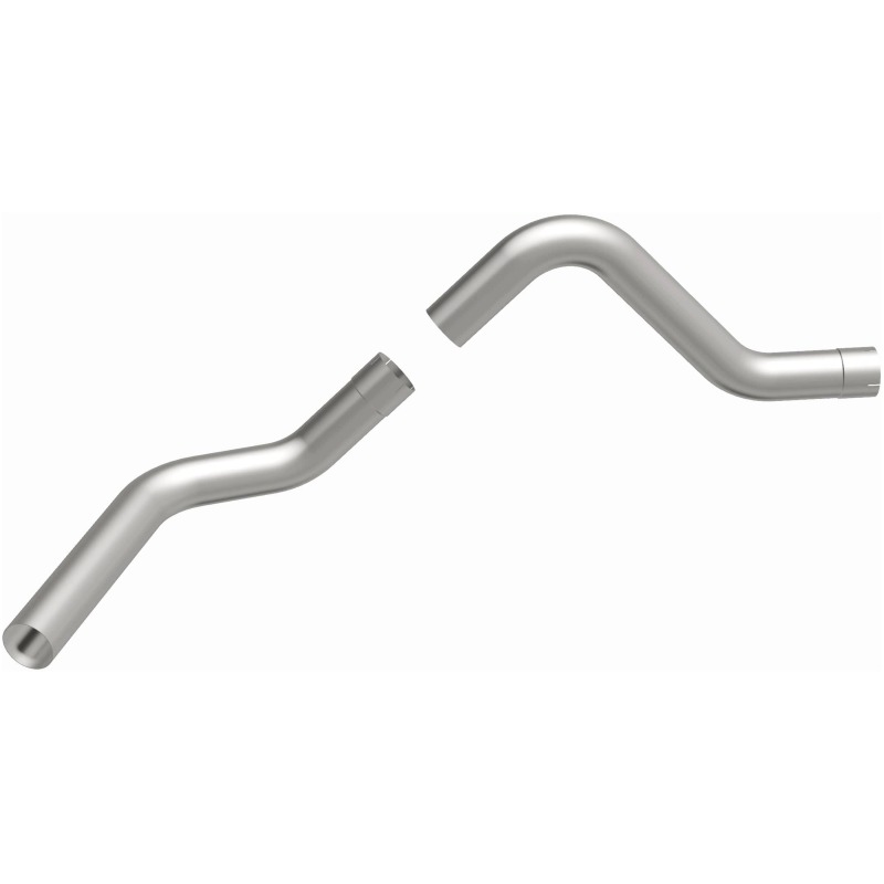 MagnaFlow Tail-Pipe 03-04 Dodge Diesel thumbnail 4