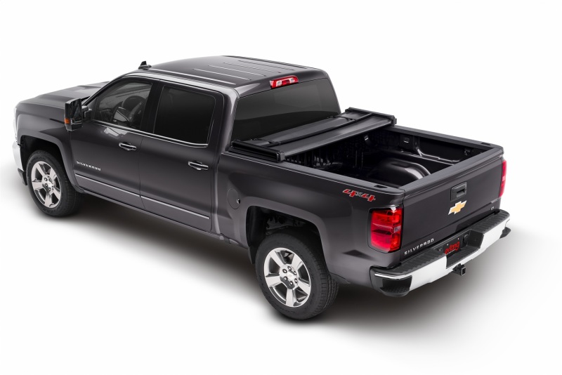 Extang 14-18 Chevy/GMC Silverado/Sierra 1500 (5ft 8in) Trifecta Signature 2.0 thumbnail 9