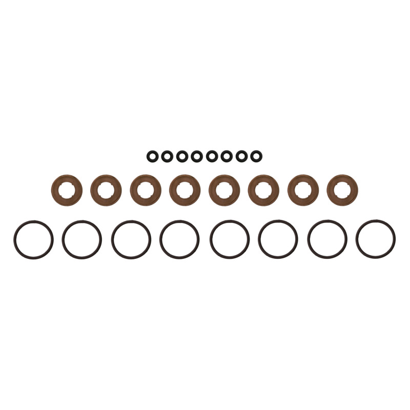 FEL Fuel Injector O-Rings