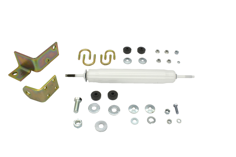 Steering Stabilizer