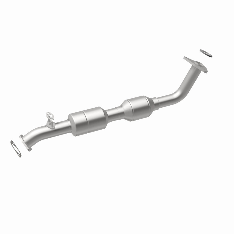 MagnaFlow Direct Fit Catalytic Converter 98-02 Lexus LX470 4.7L OEM thumbnail 8