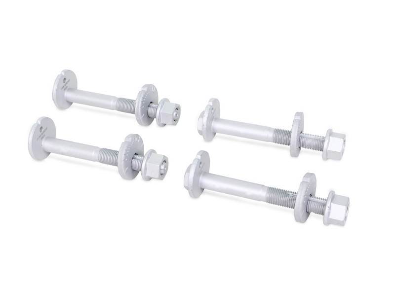 SPR Caster Adj Kits
