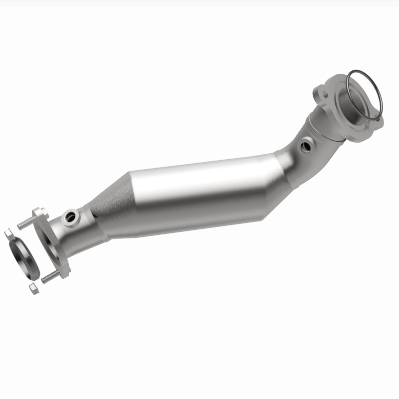 MagnaFlow 09-15 Cadillac CTS 6.2L Direct Fit Converter thumbnail 4