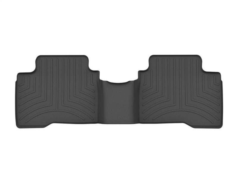 WT FloorLiner - Rear - Blk