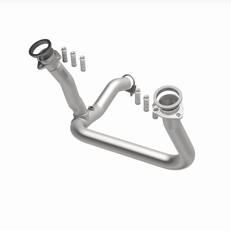 BRE Exhaust 92-93 S10 Sonoma 2.8L 4.3L Front Pipe Kit thumbnail 2
