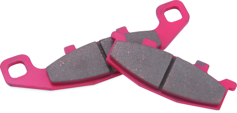 BKM Sintered Brake Pads