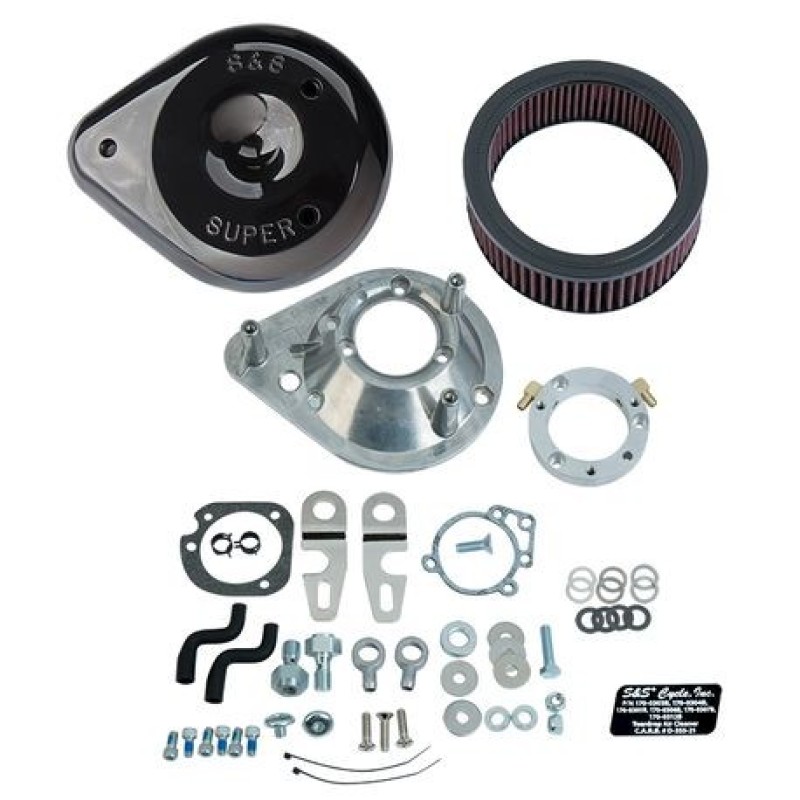 SSC Air Cleaner Kits