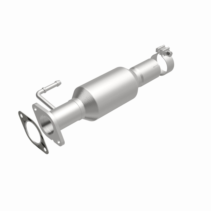 MagnaFlow Direct Fit Catalytic Converter 15-16 Ford Edge 3.5L FWD - Rear thumbnail 5