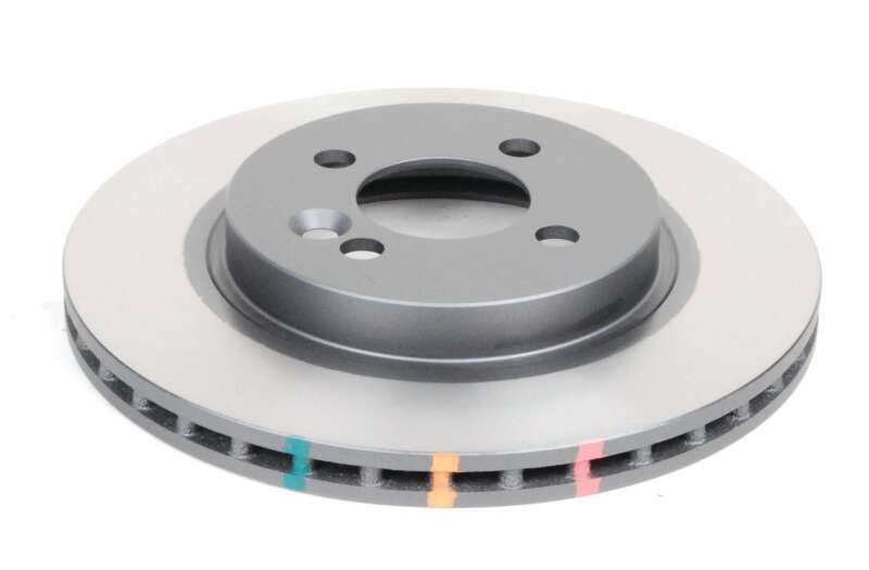 DBA 4000 Standard Rotors