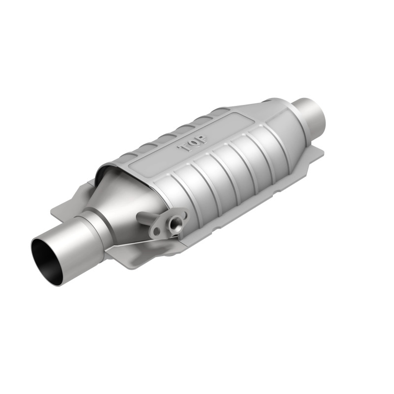 MagnaFlow Universal Catalytic Converter Qf Toyota thumbnail 5