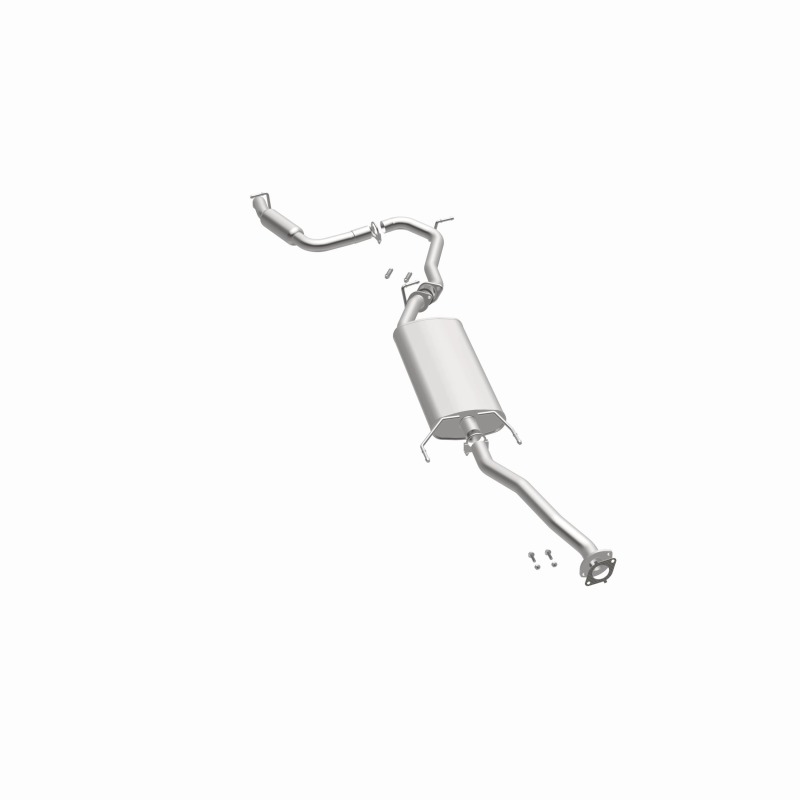 MagnaFlow BRE Exhaust Kit 13-17 Toyota RAV4 2.5L thumbnail 3