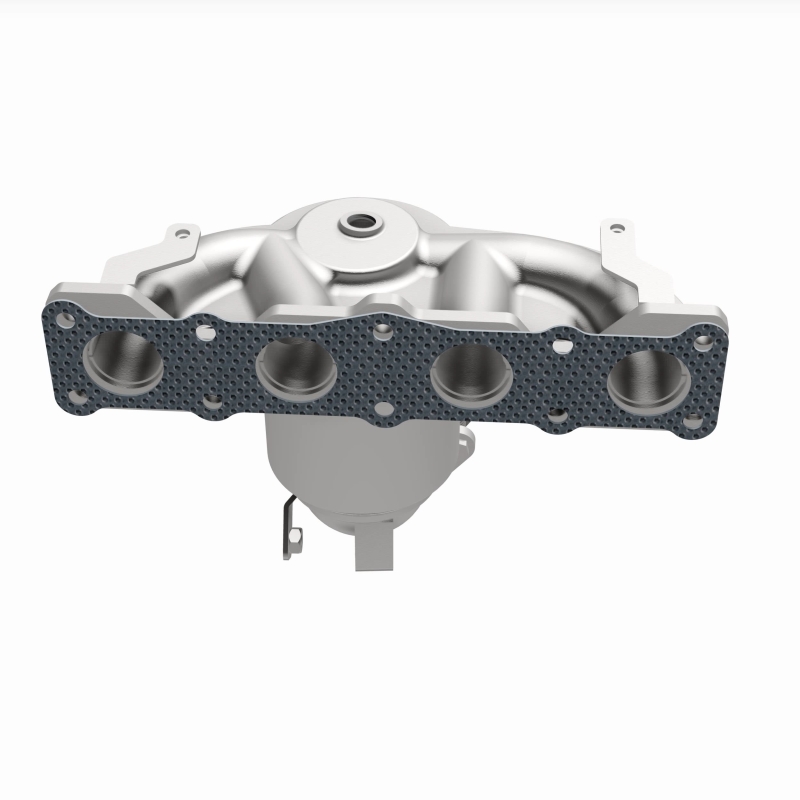 MagnaFlow 13-17 Hyundai Santa Fe Sport 2.4L Direct Fit Catalytic Converter thumbnail 2