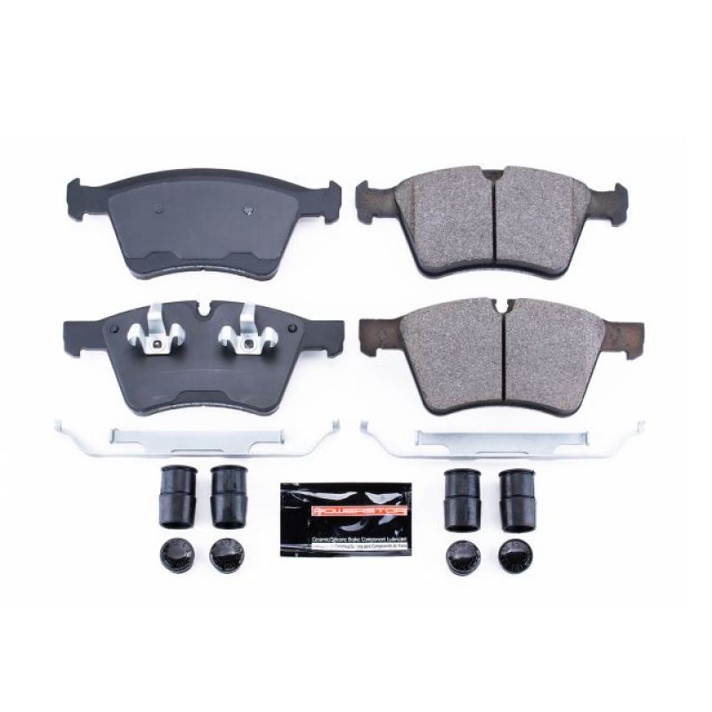PSB Z23 Evolution Brake Pads