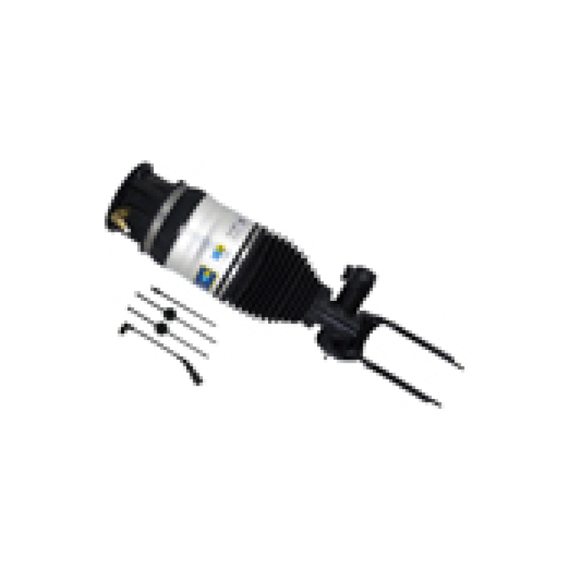 Bilstein B4 07-15 Audi Q7 Front Left Air Suspension Spring with Twintube Shock Absorber thumbnail 5