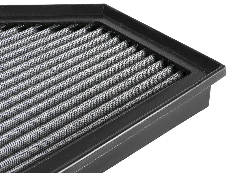 aFe Magnum FLOW Pro DRY S OE Replacement Filter 13-17 Cadillac ATS V6-3.6L thumbnail 8