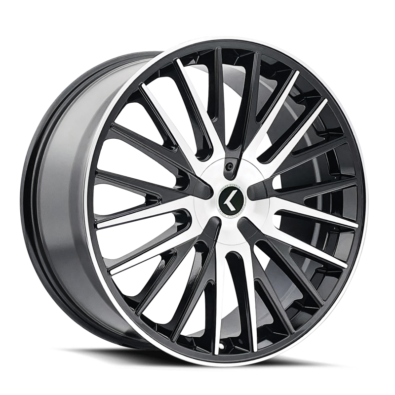 KRZ Double Down KR185 Wheels