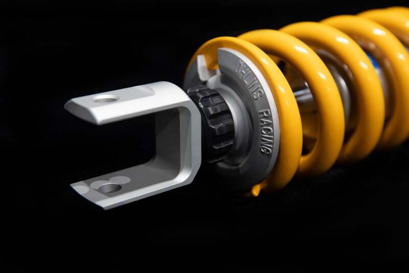 Ohlins 23-25 Suzuki GSX-8S/R STX 46 Street Shock Absorber