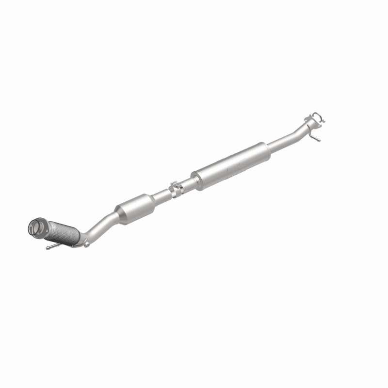 MagnaFlow 2019 Toyota RAV4 2.5L Direct Fit Converter thumbnail 9