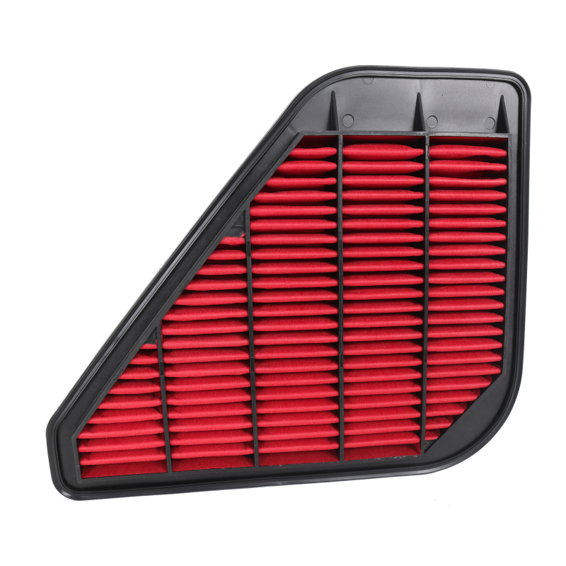K&N Saturn Outlook/GMC Acadia 3.6L Air Filter thumbnail 2
