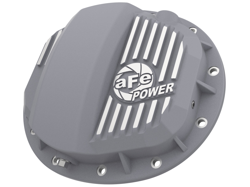 AFE Diff/Trans/Oil Covers