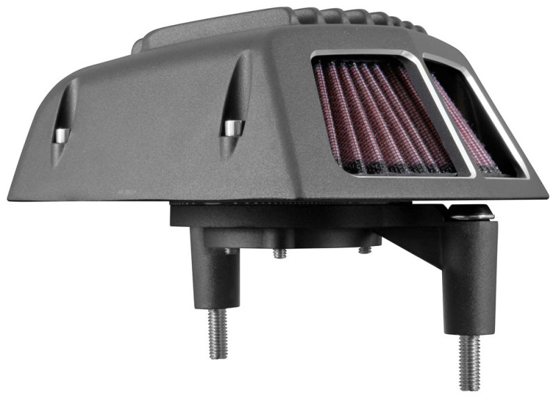 K&N Engineering KN Motorcycle Air Intake Systems- Harley Davidson
