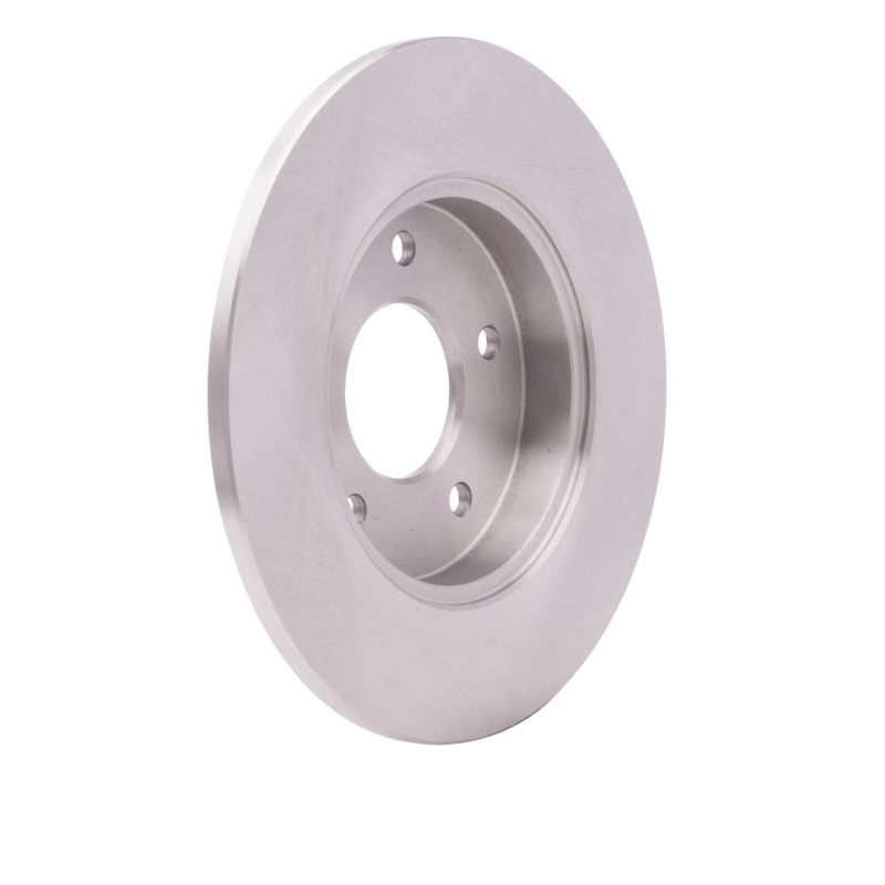 R1 00-05 Buick LeSabre Front & Rear Brake Rotor Set w/Ceramic Pads and Hardware (Bundled Kit) thumbnail 3