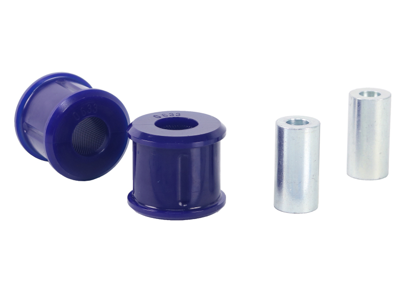 SuperPro Volkswagen-Lower Control Arm Inner Bushing