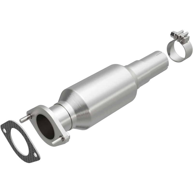 MagnaFlow California Direct Fit Converter 12-13 Mazda 3 2.0L thumbnail 3
