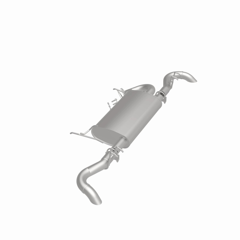 BRExhaust 13-17 ACURA RDX 3.5L Muffler Kit thumbnail 2
