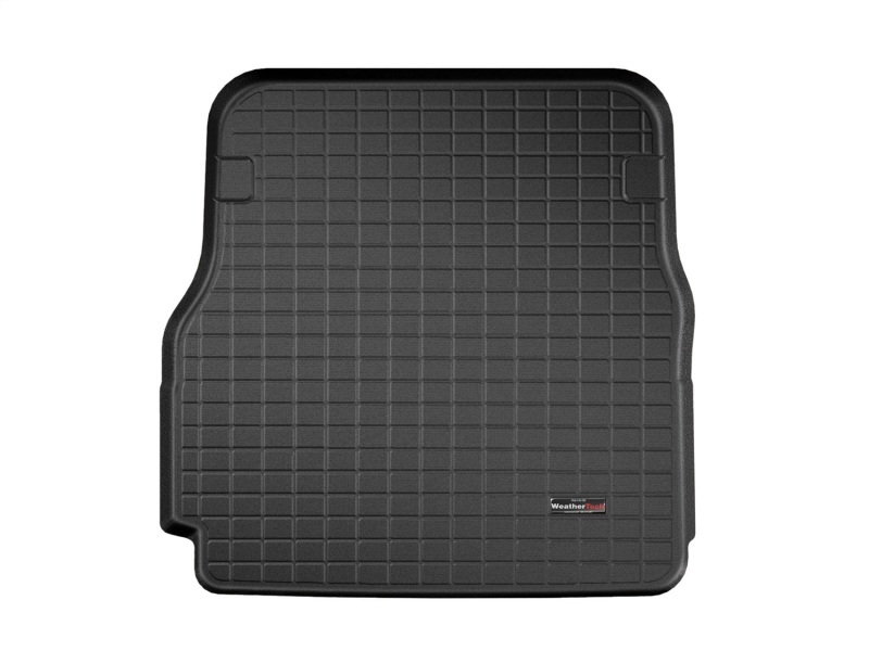 WT Cargo Liners - Black