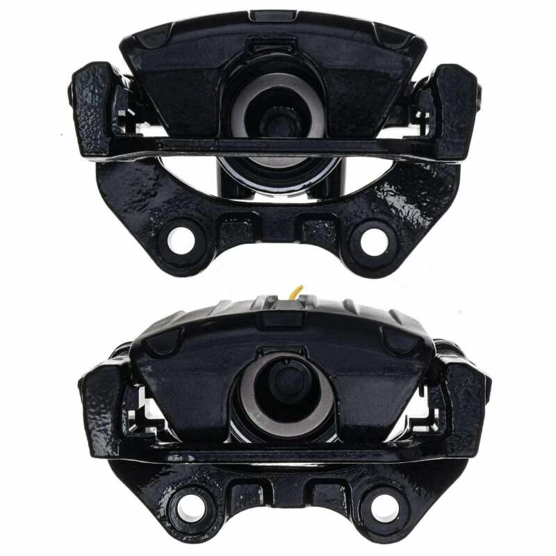 PSB Black Calipers