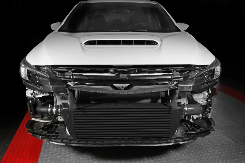 PA Front Mount Intercooler