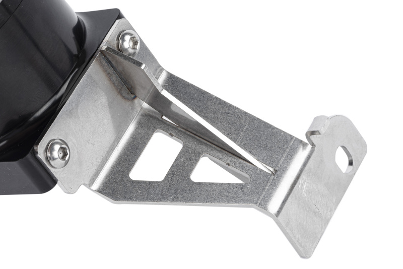 APR 17-20 Audi RS3/12-22 Audi TT RS Quattro (DQ500) Transmission Catch Can & Breather System