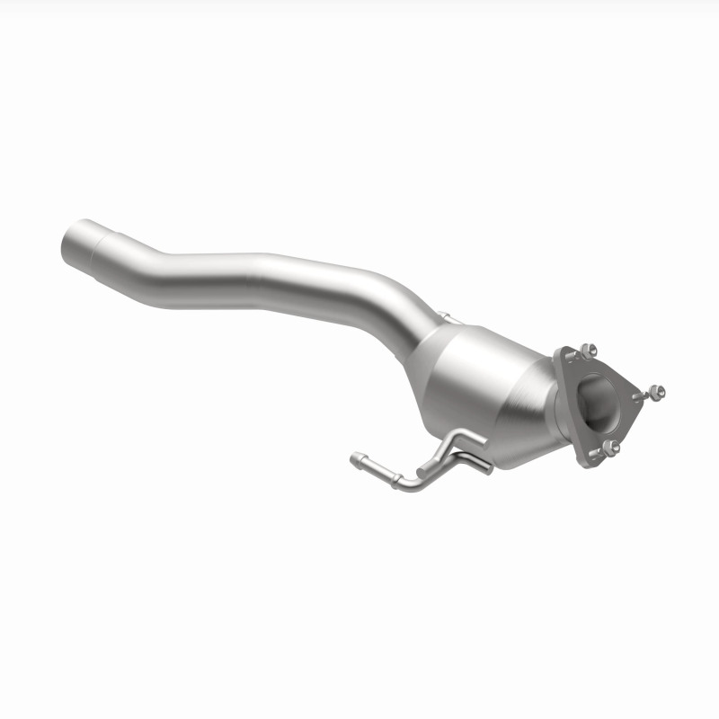 MagnaFlow 04-06 Cayenne V8 4.5 OEM Underbody Direct Fit Converter thumbnail 4