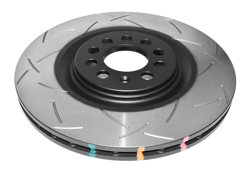 DBA 4000 Series Slotted Rotors