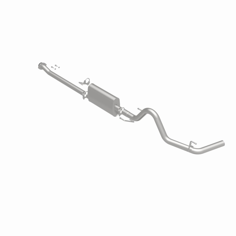 MagnaFlow BRE Exhaust Kit 13-17 Toyota Tacoma 2.7L thumbnail 3