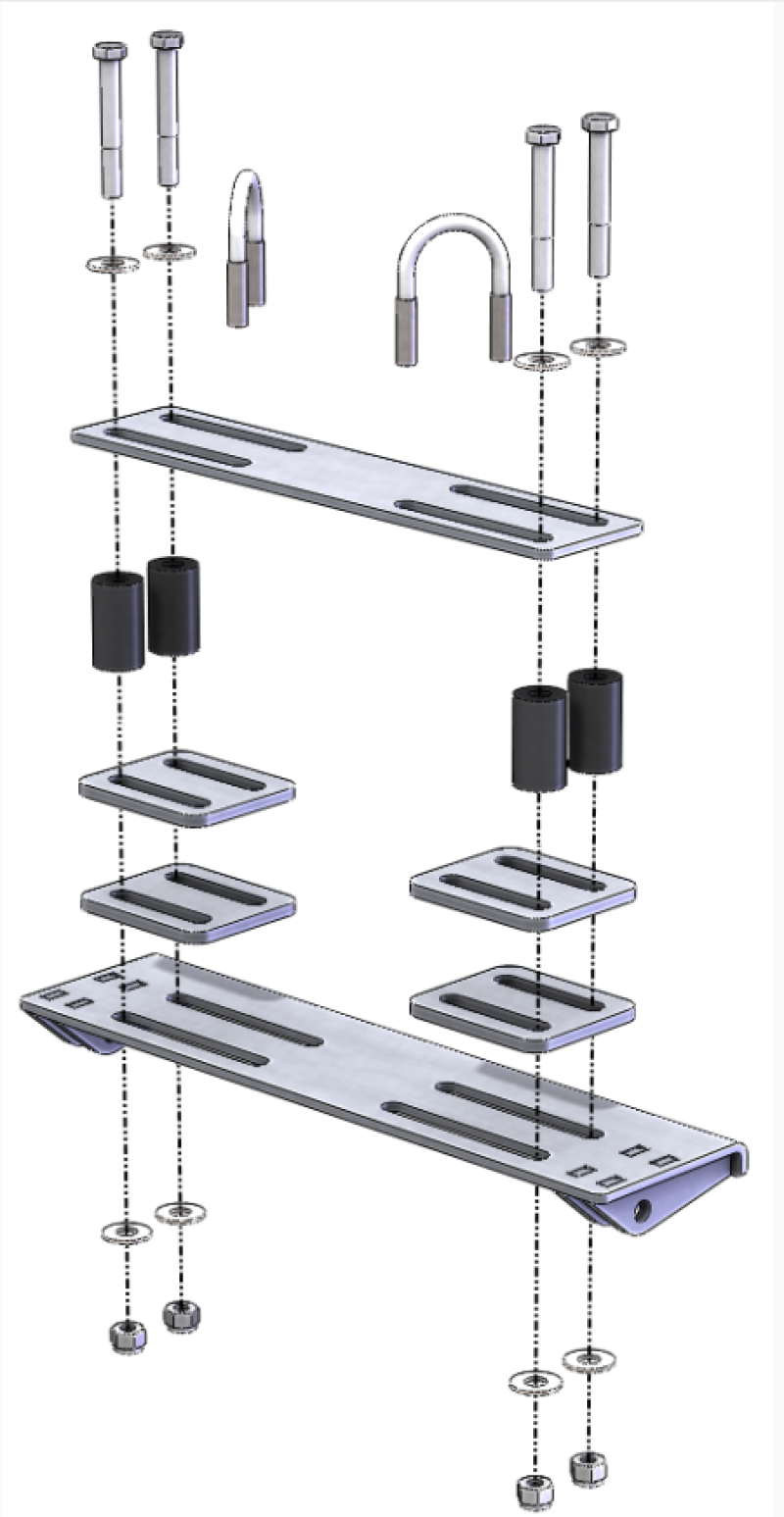 KFI Replacement Part