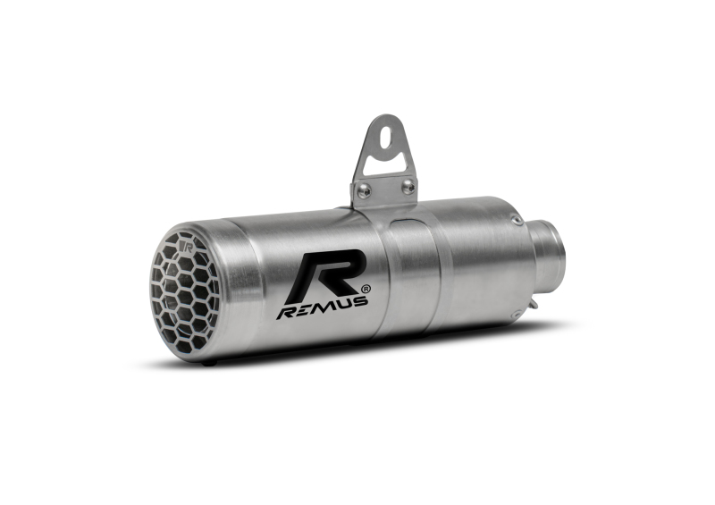 RMS Moto Slip On Exhausts