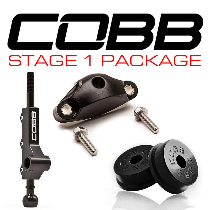 COBB Adjustable Shifter