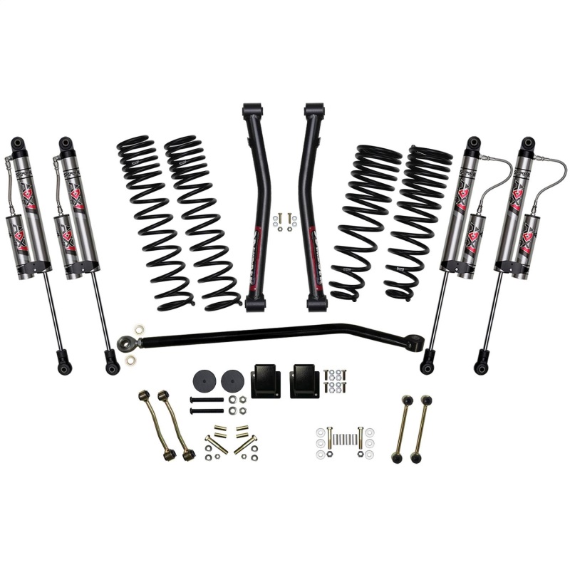 SKY Lift Kit Components