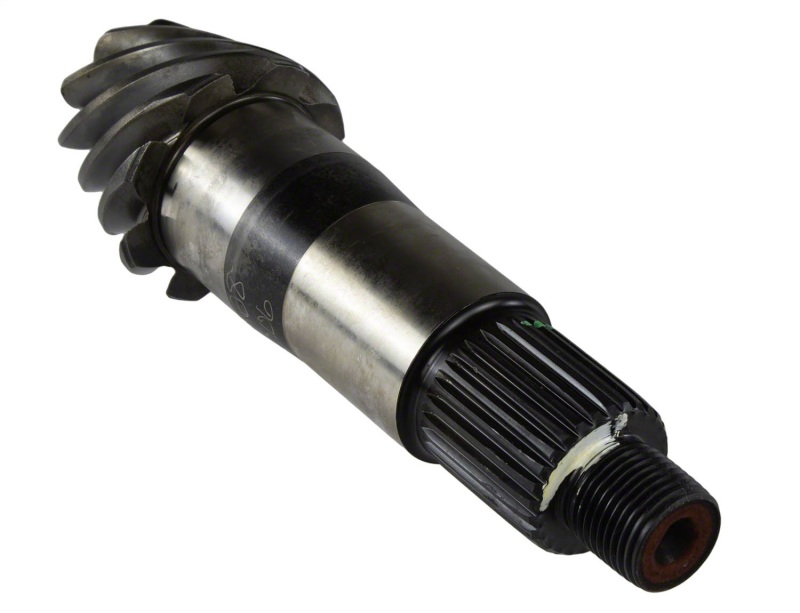 FR Ring and Pinion Sets